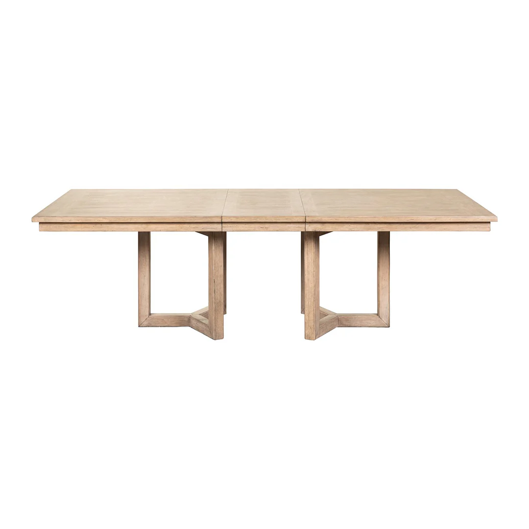 Proximity Place Dining Table - Image 5