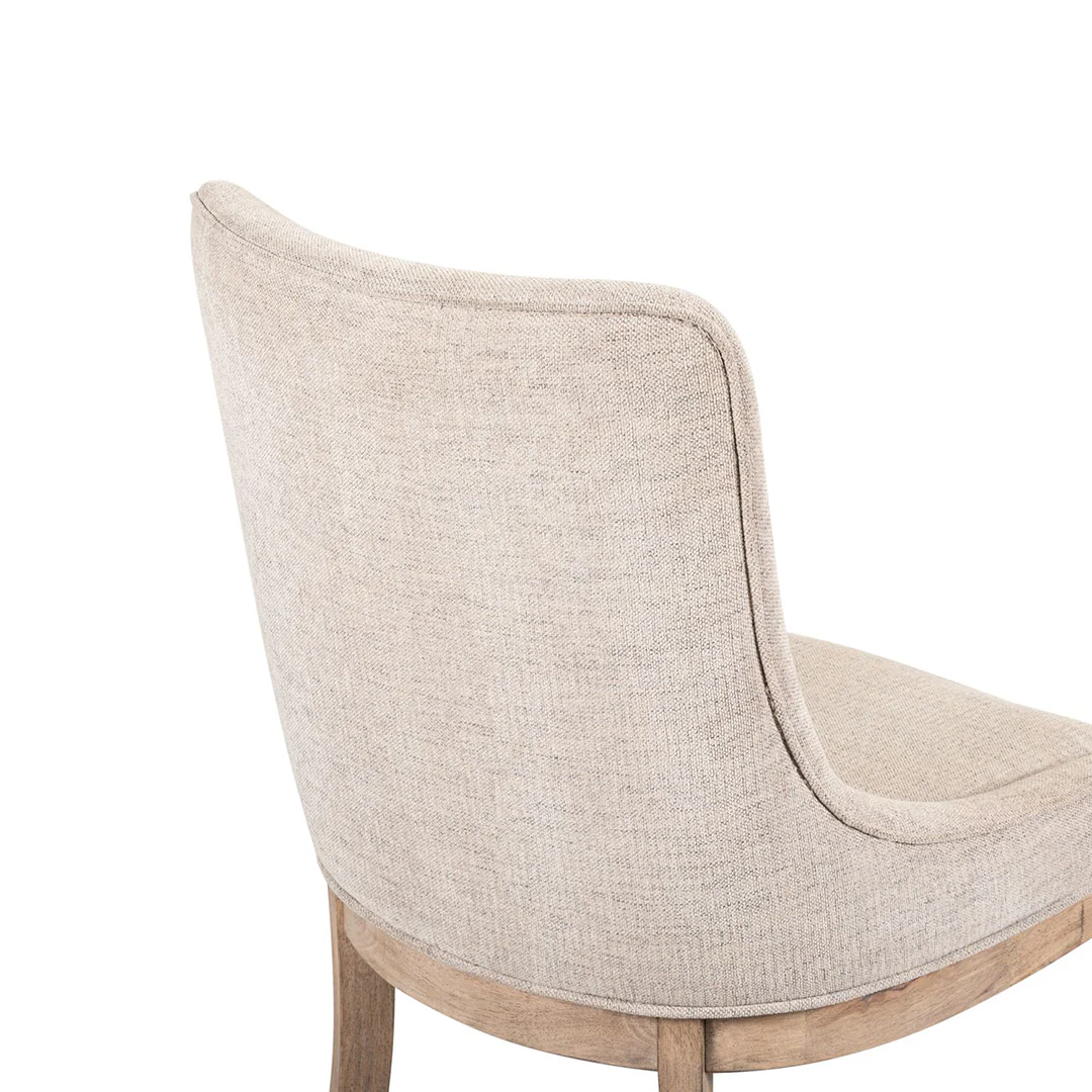 Proximity Place Upholstered Side Chair - Image 8