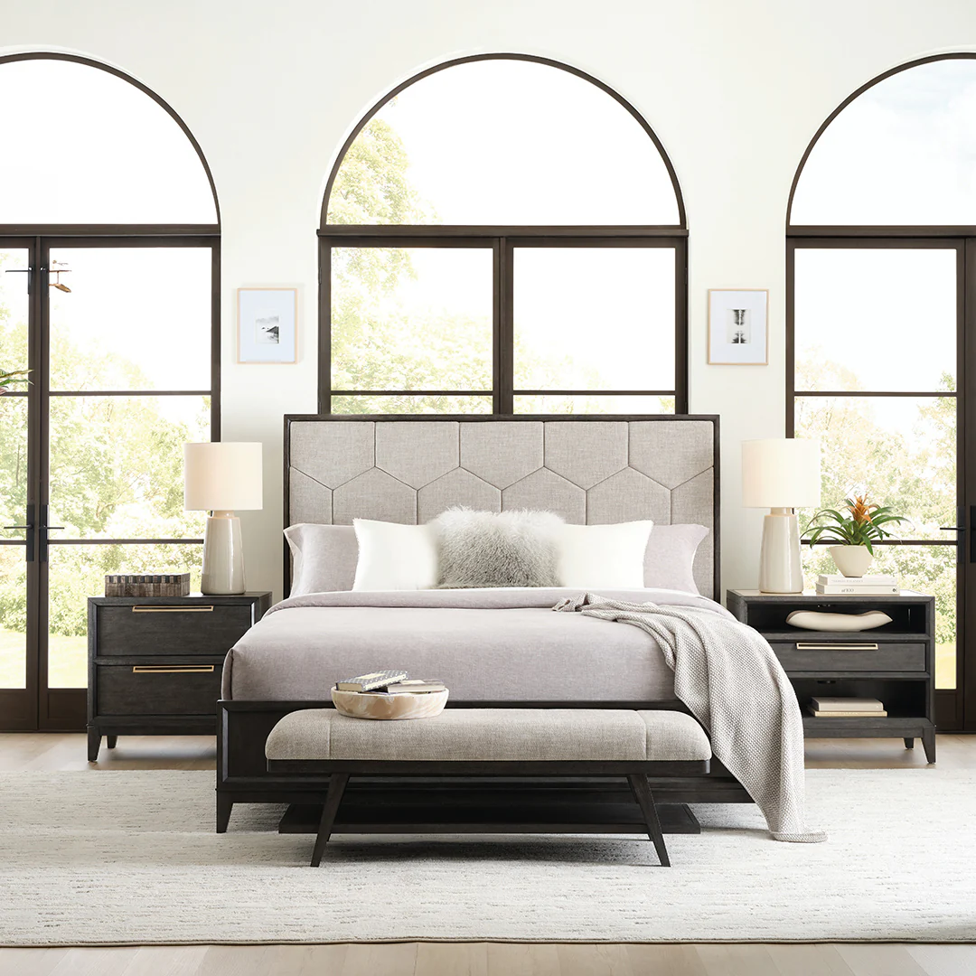 Quincy Bed - Image 2