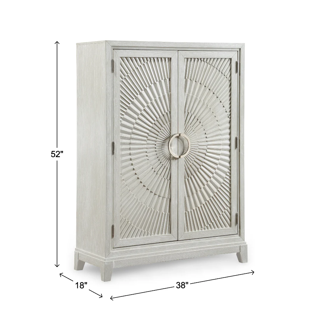 Radiance Armoire - Image 4