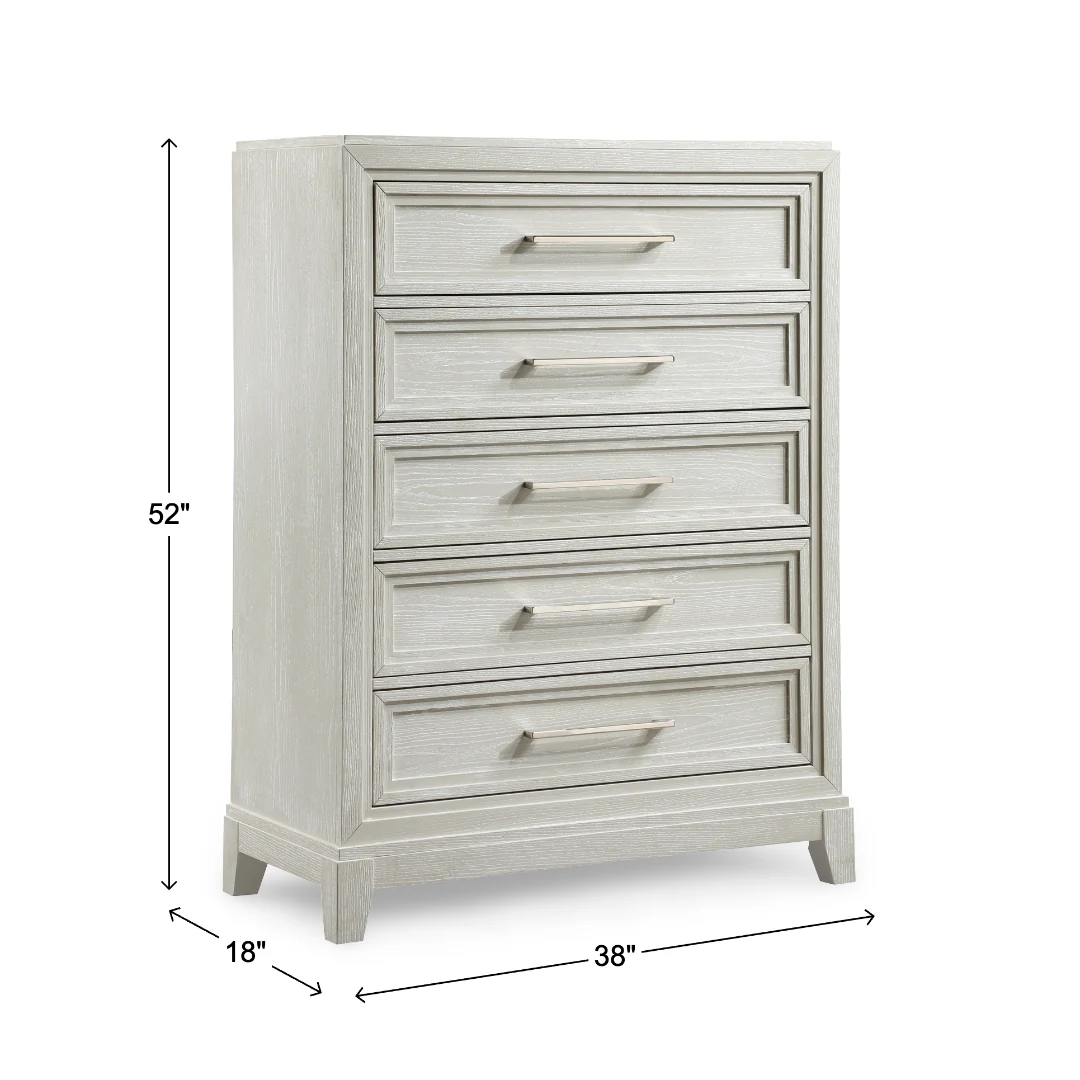 Radiance Chest - Image 4