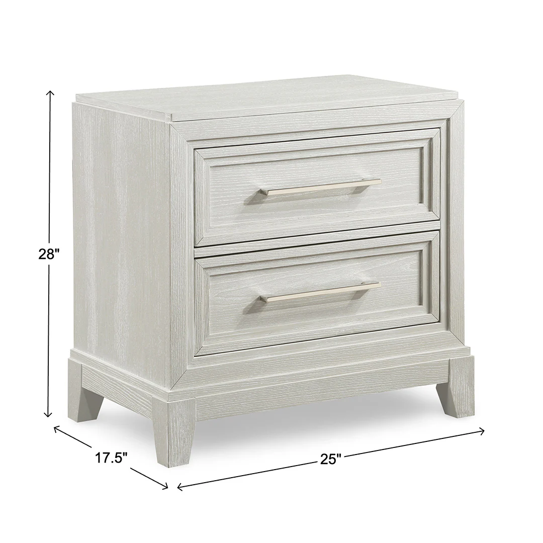 Radiance Nightstand - Image 4