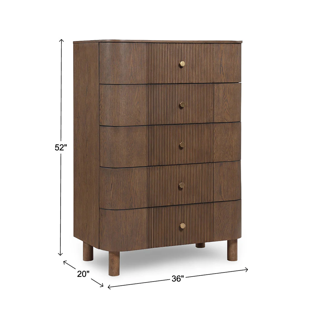 Reeding Chest - Image 3