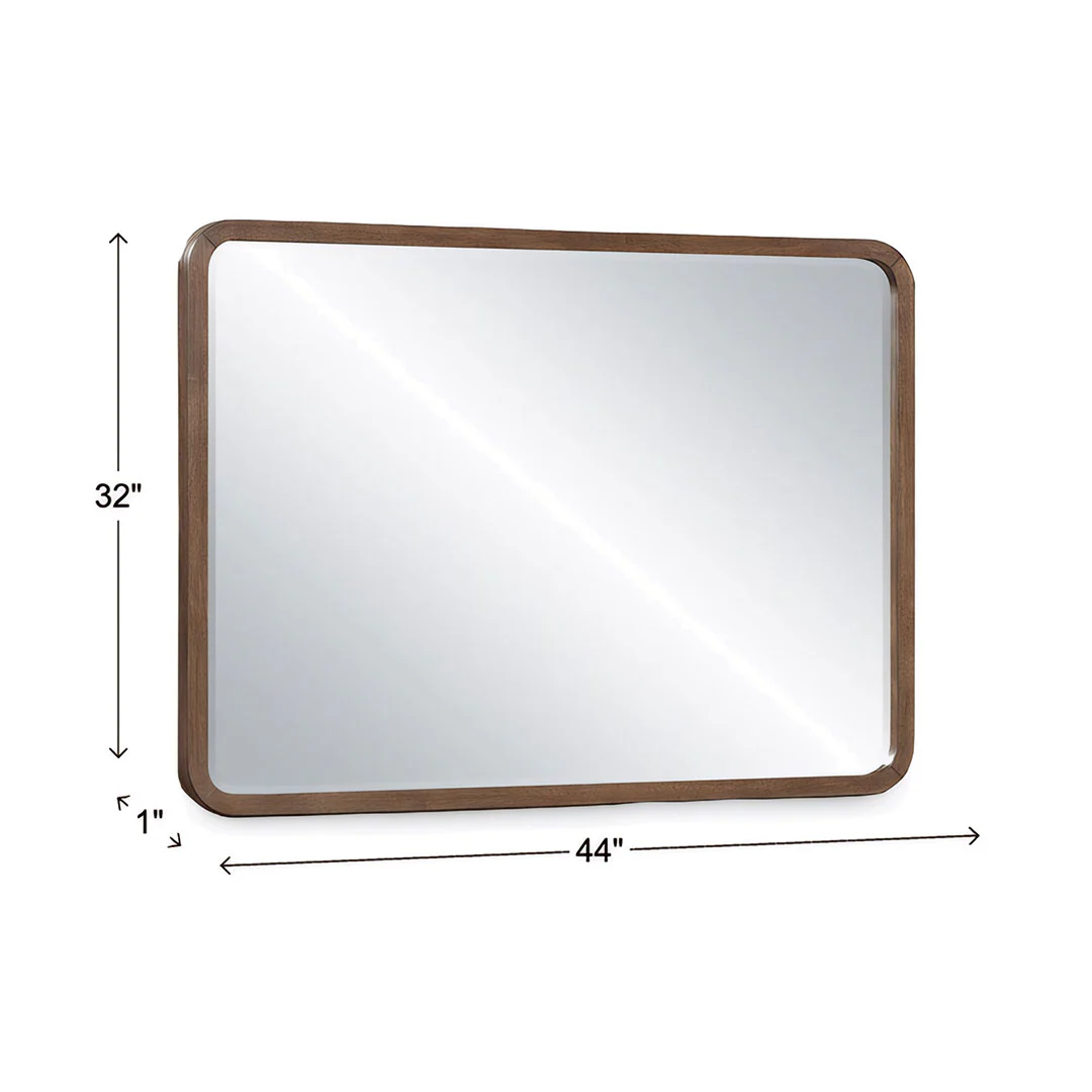 Reeding Mirror - Image 3
