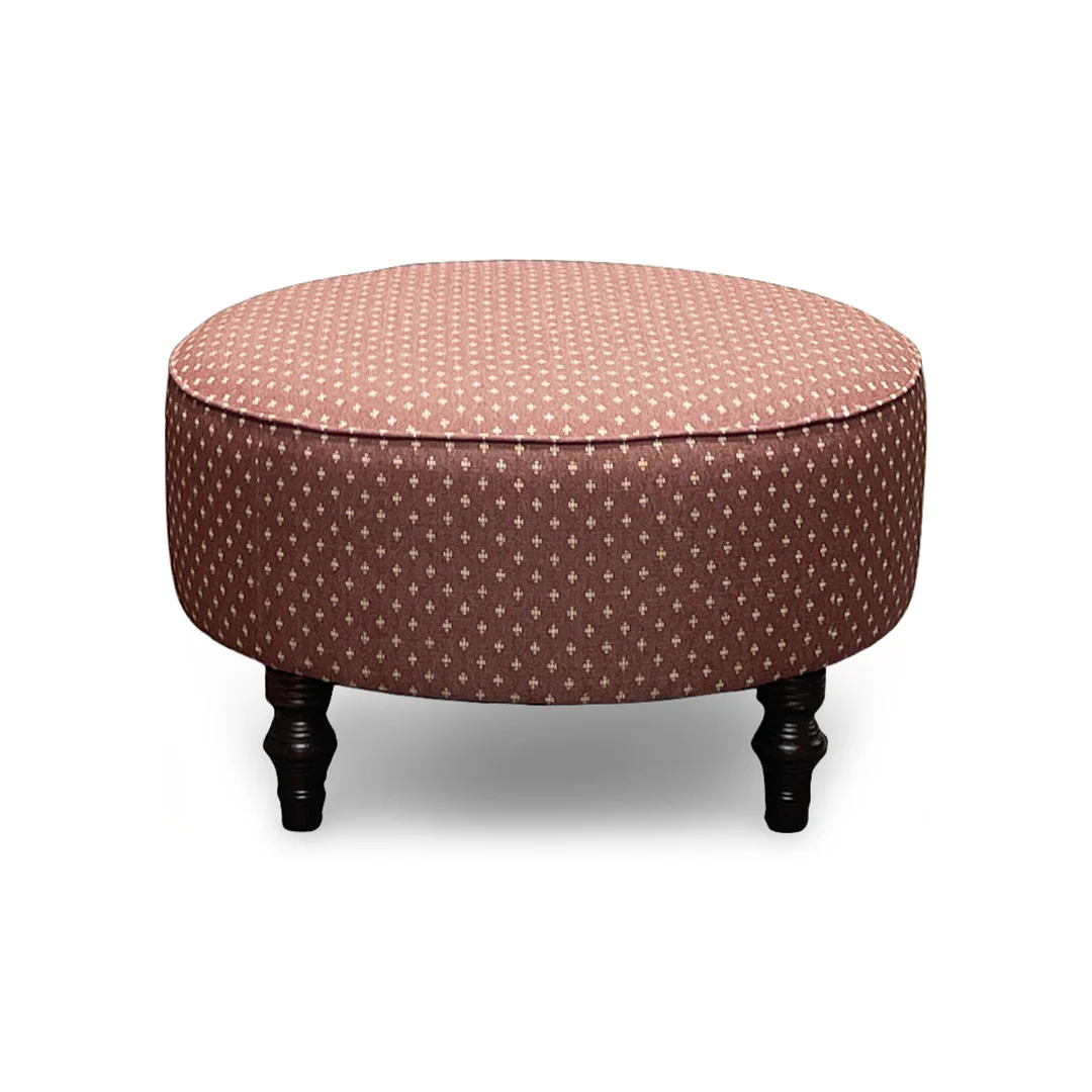 Renae Ottoman - Image 3