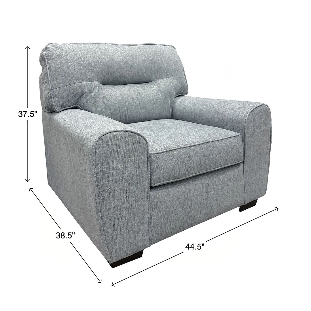 Renzo Chair - Image 8