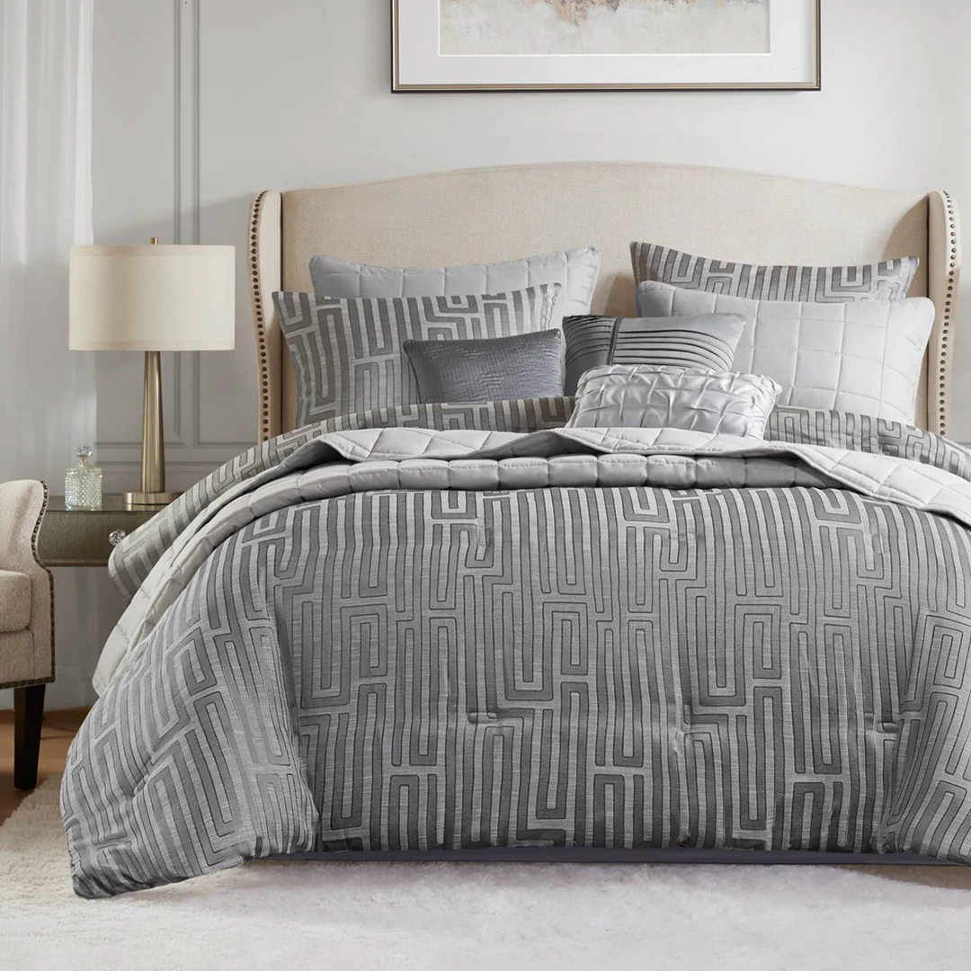 Royce Comforter Set - Image 10
