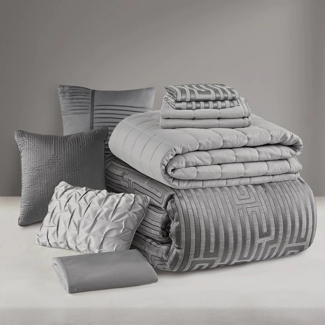 Royce Comforter Set - Image 2