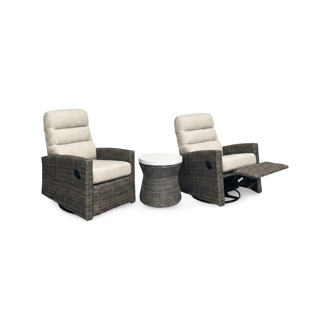 Sadie Outdoor Set (3pc)