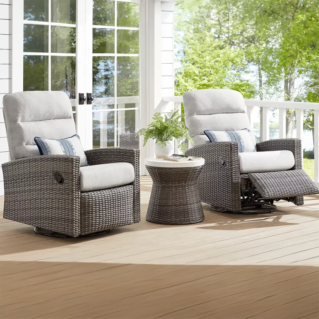 Sadie Outdoor Set (3pc) - Image 2