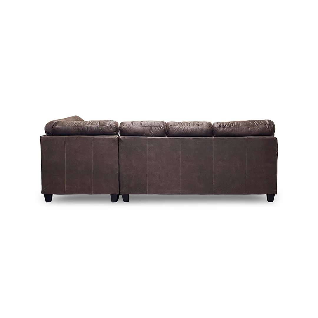 Safari Sectional with Right Chaise - Image 15