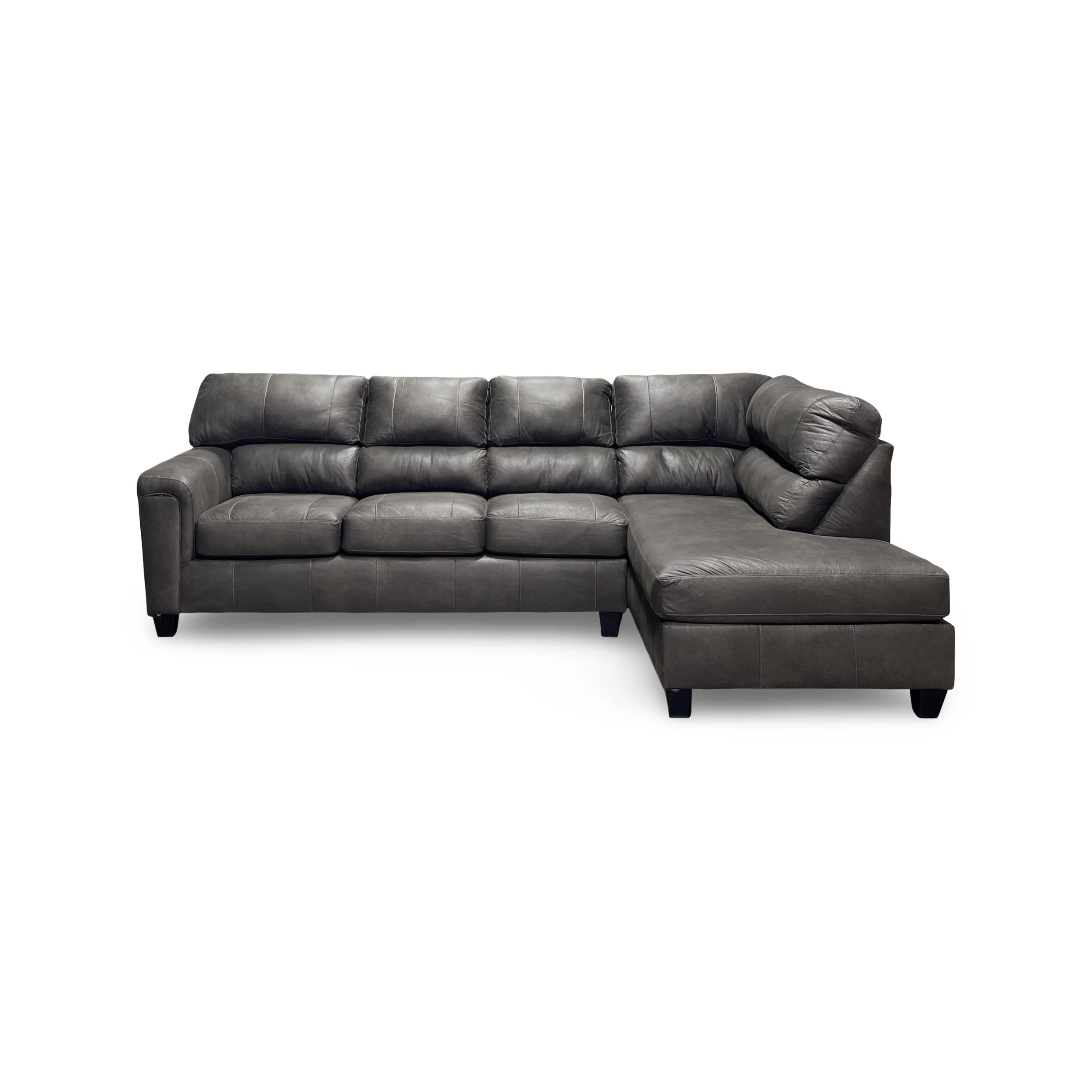 Safari Sectional with Right Chaise - Image 3