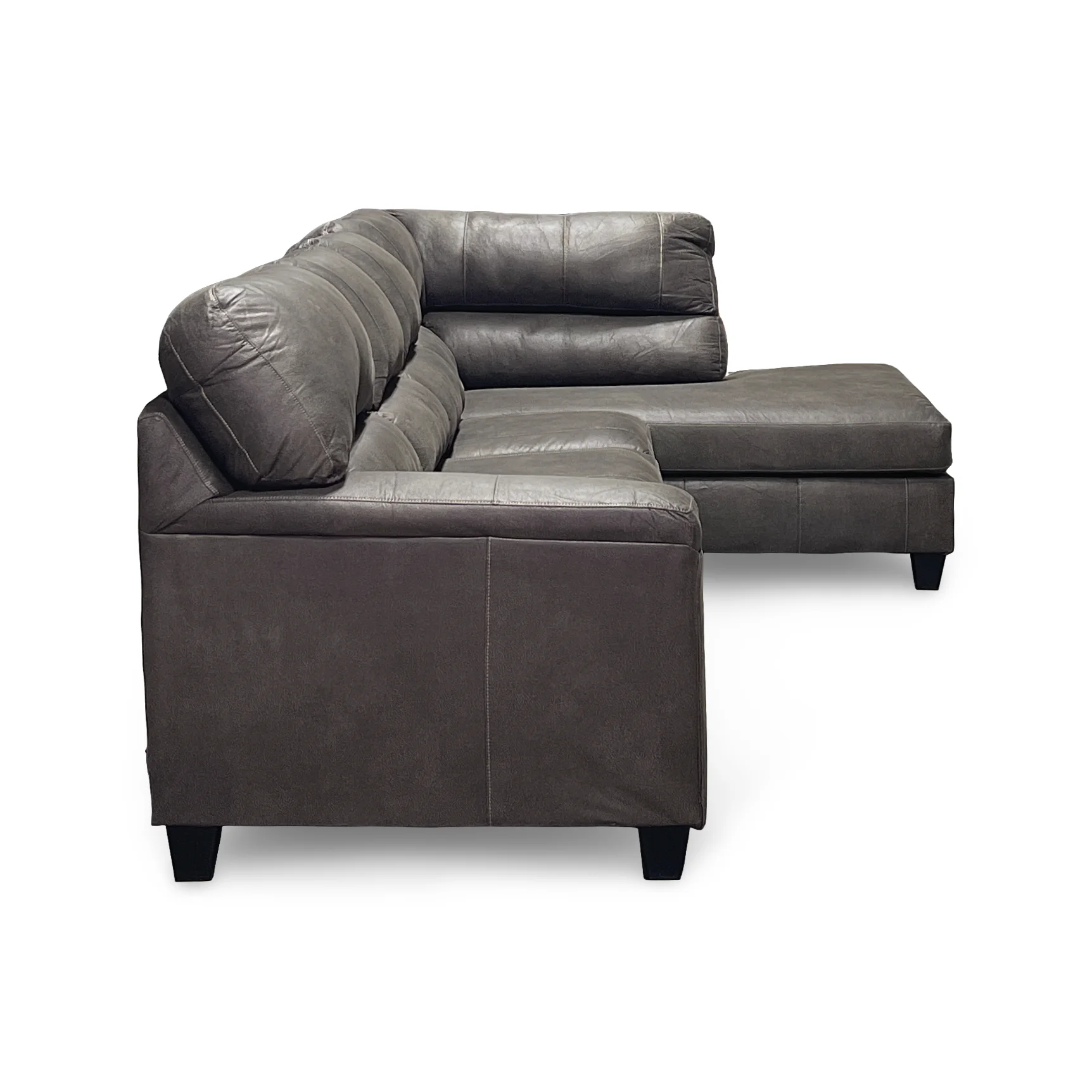 Safari Sectional with Right Chaise - Image 4