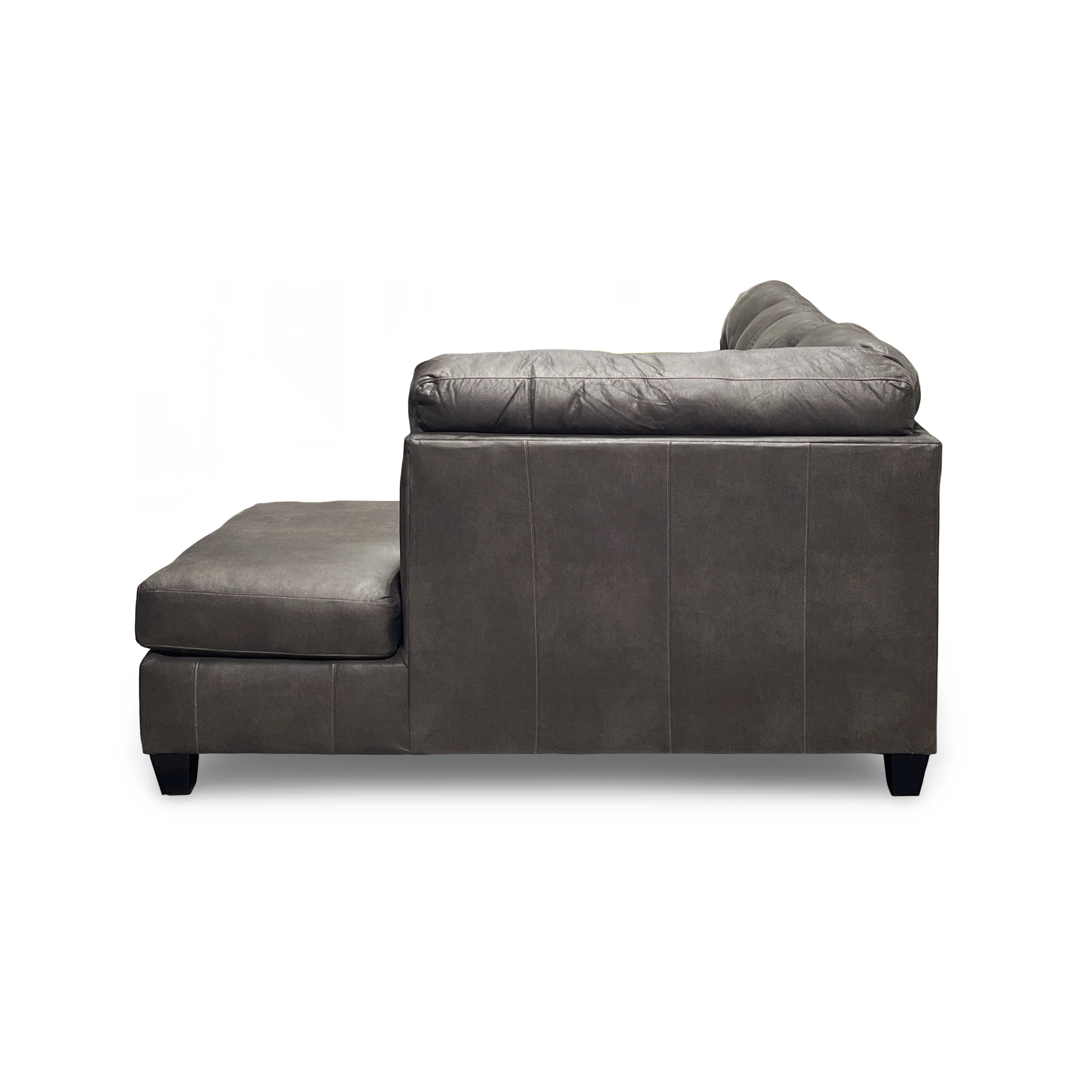 Safari Sectional with Right Chaise - Image 5