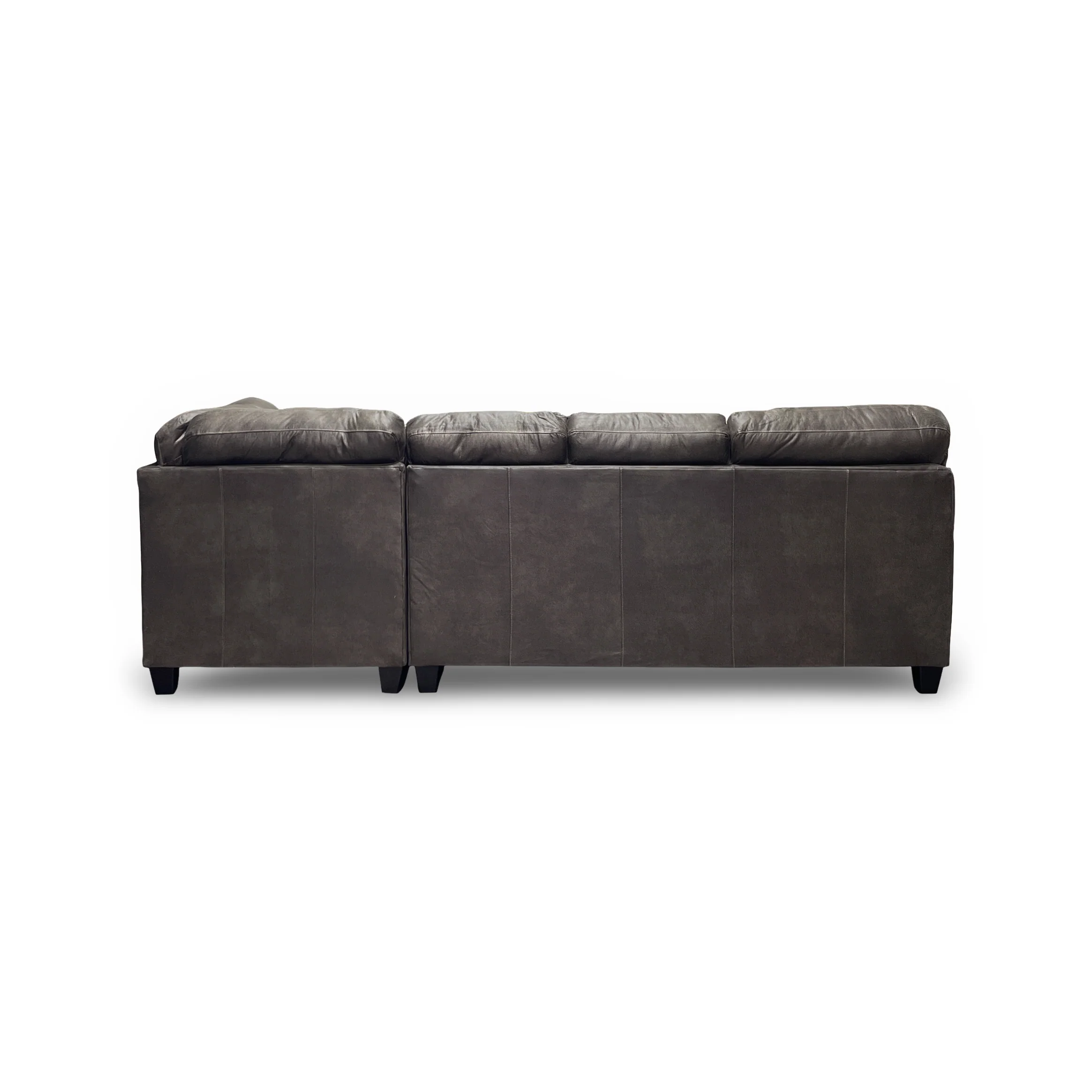 Safari Sectional with Right Chaise - Image 7