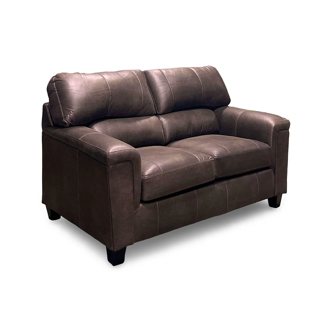 Safari Sofa and Loveseat - Image 16