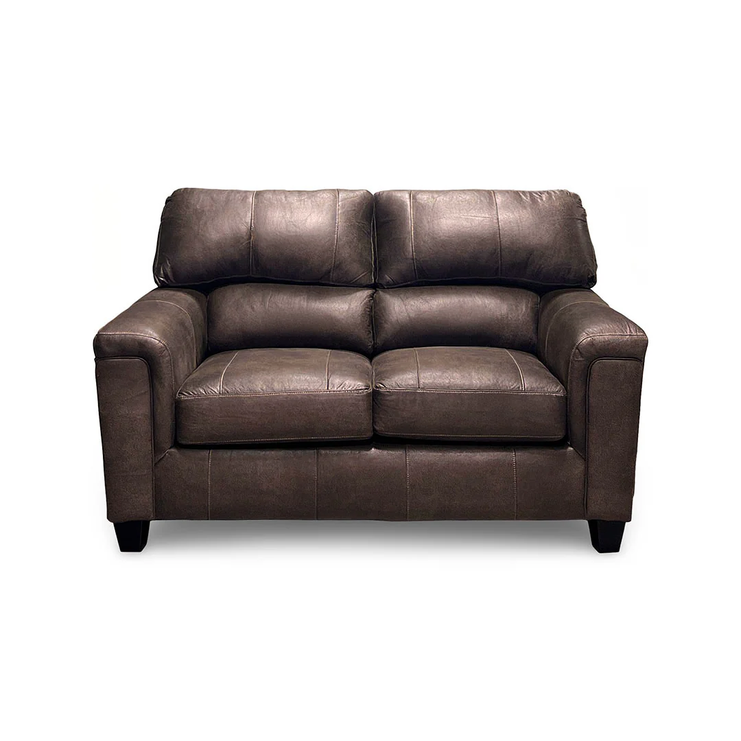 Safari Sofa and Loveseat - Image 17