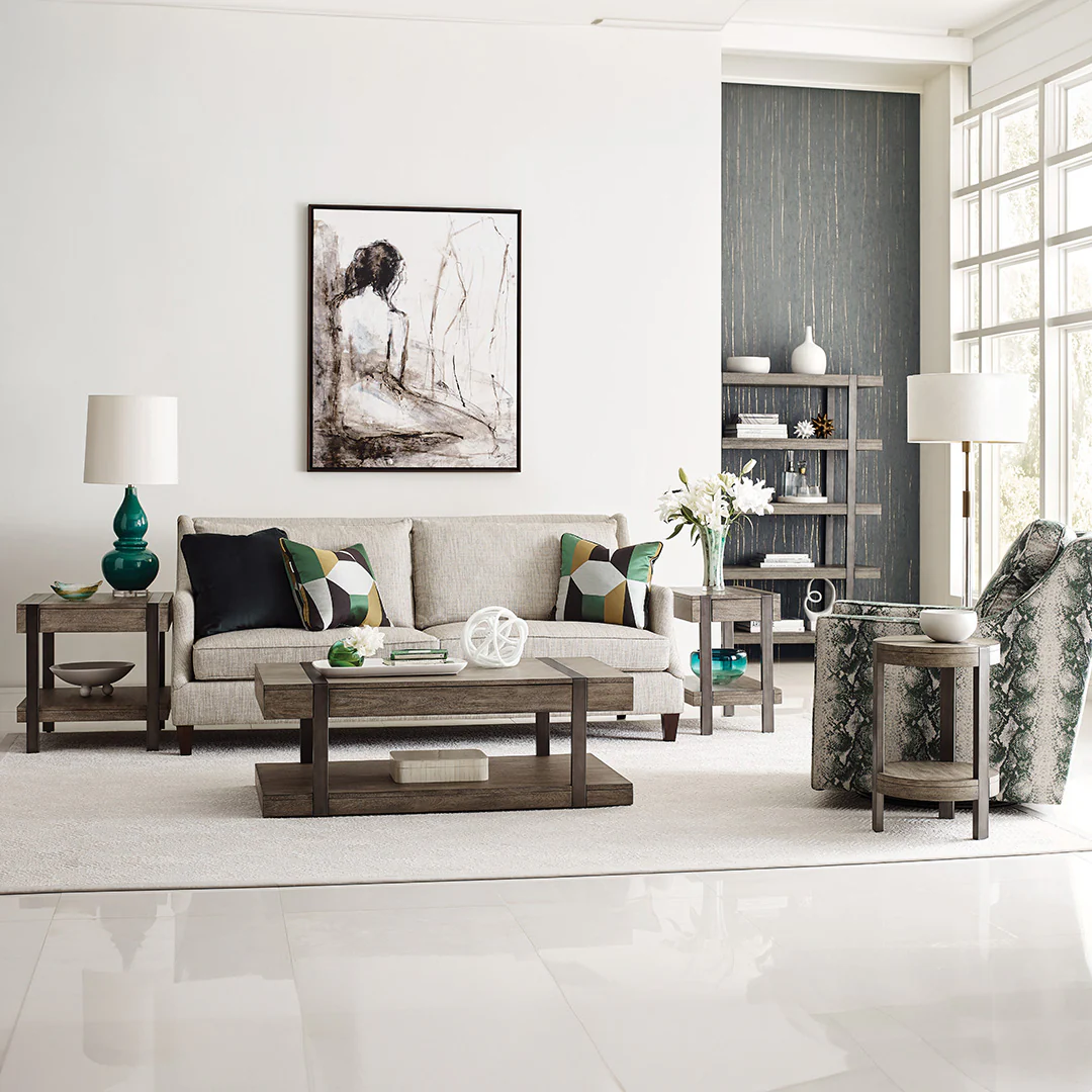 Sandler Coffee Table - Image 4