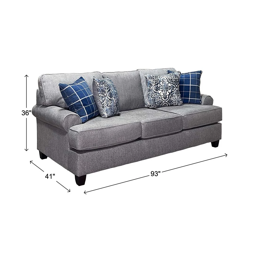 Savannah Sofa - Image 12