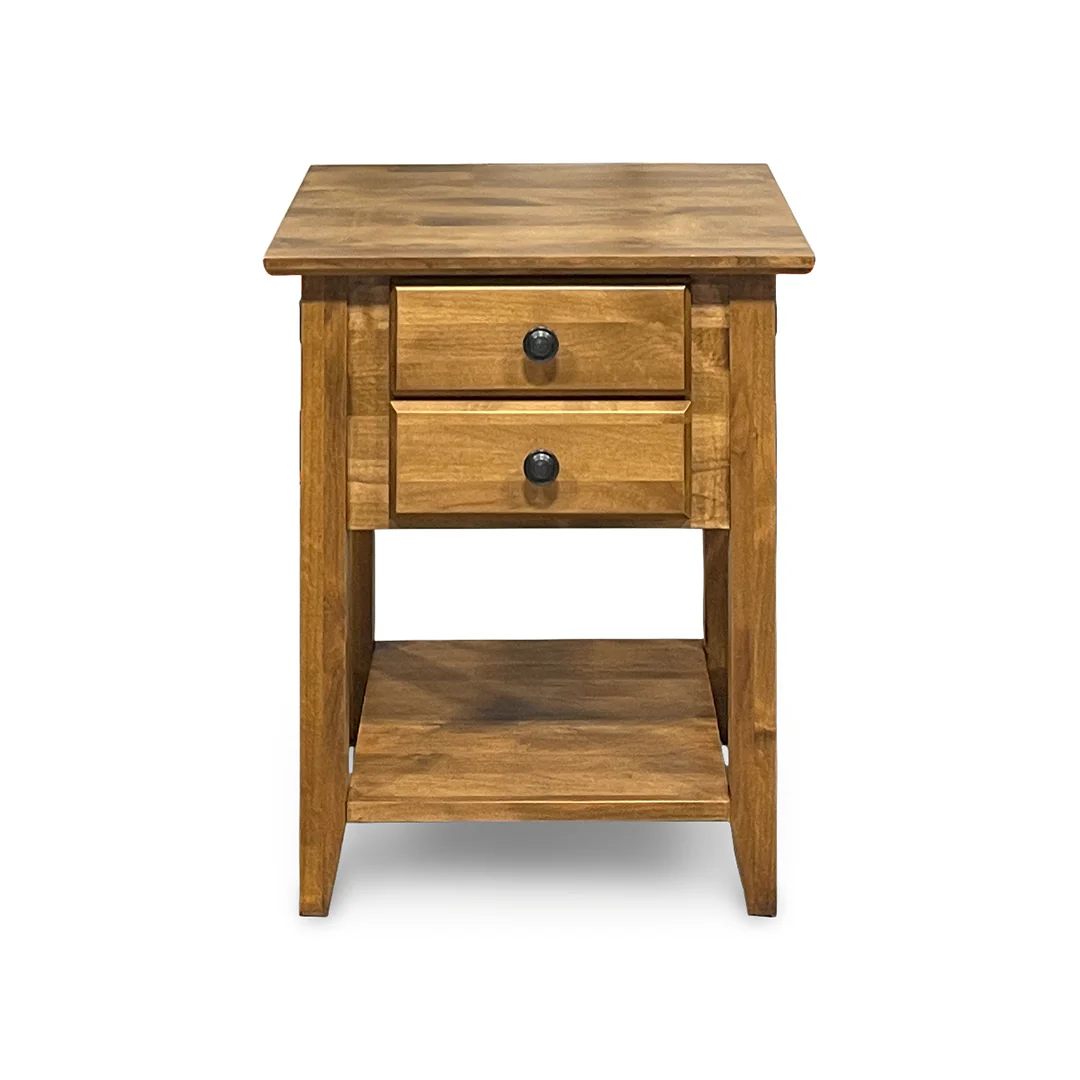 Shaker End Table - Image 3