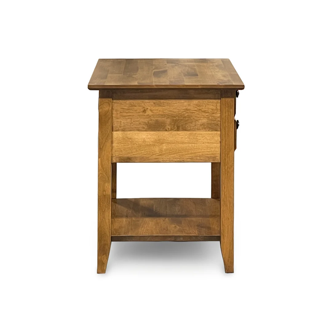 Shaker End Table - Image 4