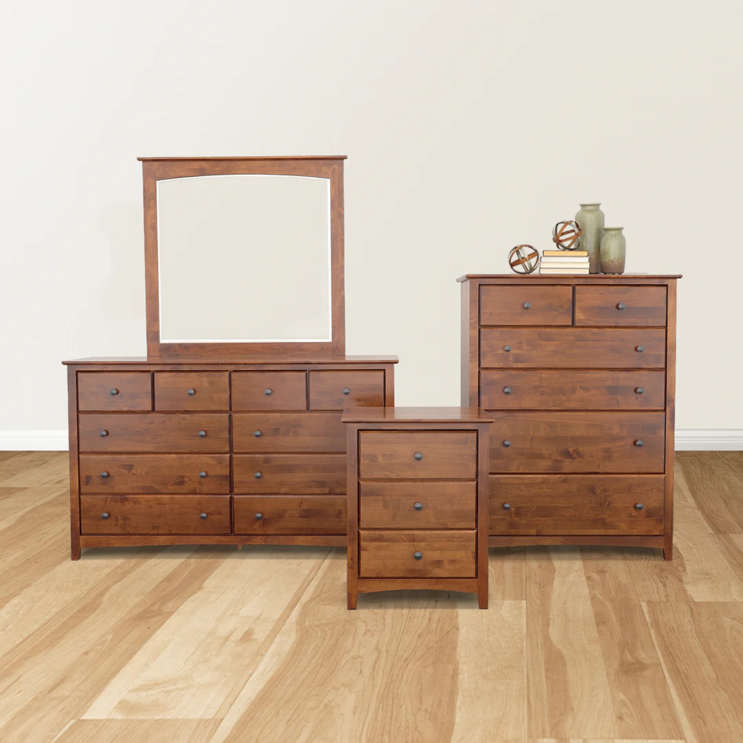 Shaker Nightstand - Image 6