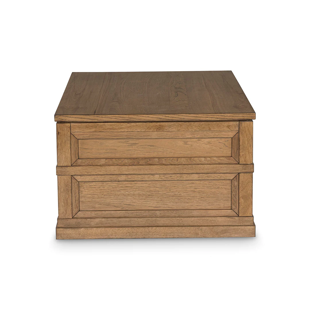 Sharlance Cocktail Table - Image 5