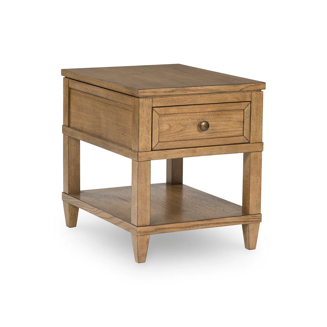 Sharlance End Table
