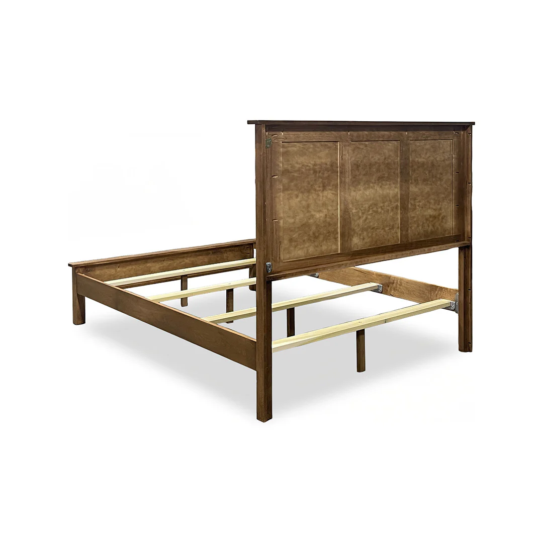 Simplicity Bed - Queen - Image 5