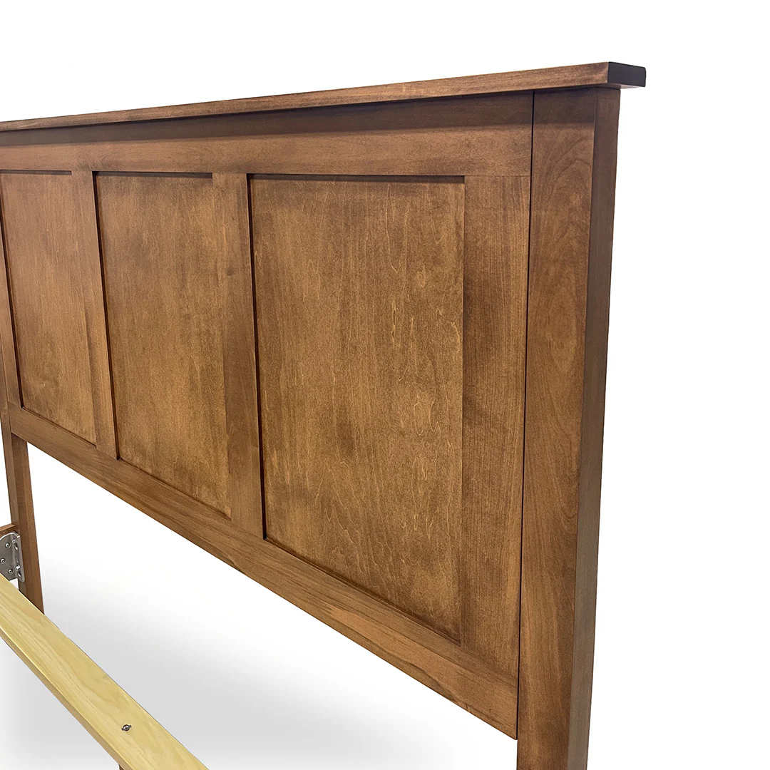 Simplicity Bed - Queen - Image 7