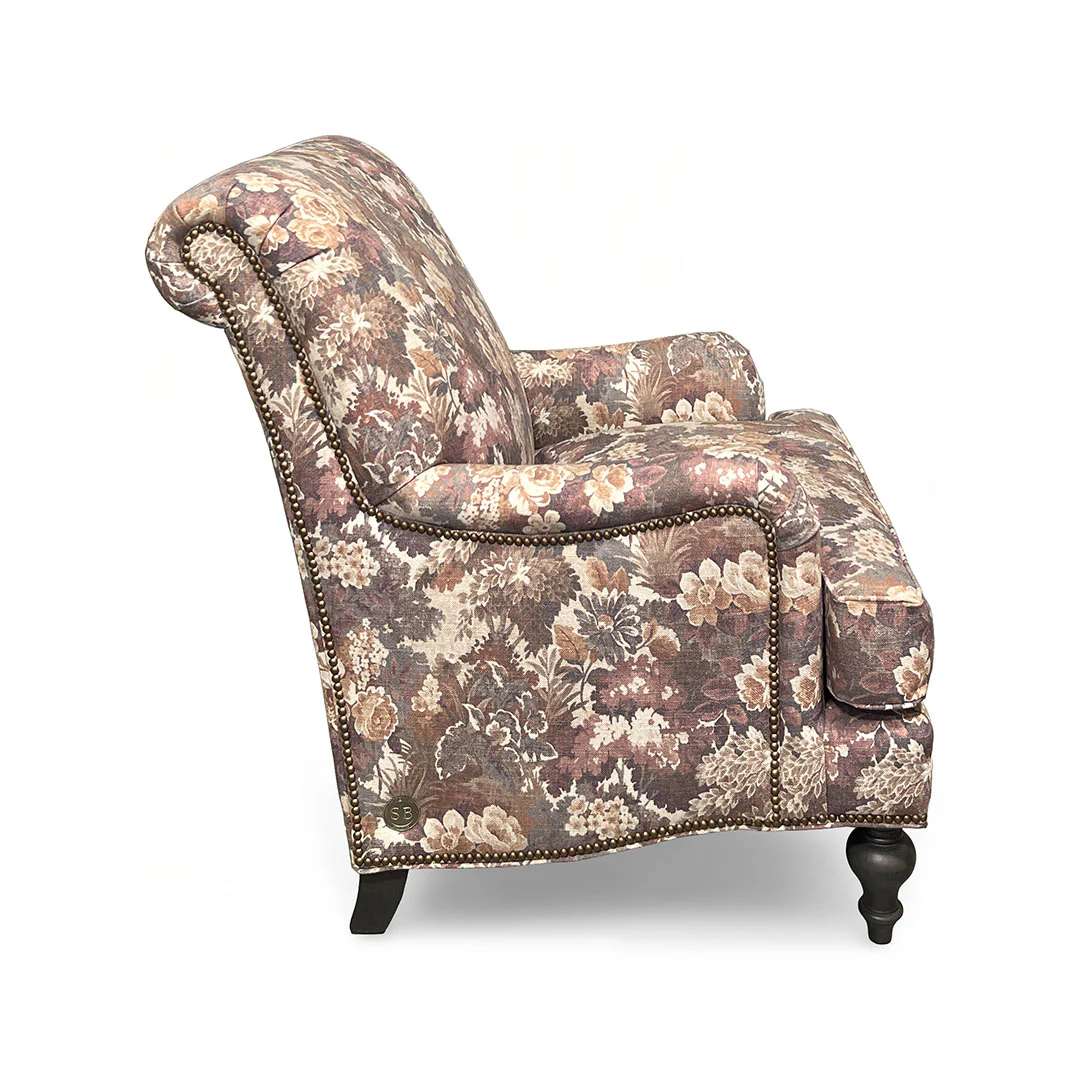 Smith Accent Chair - Image 4