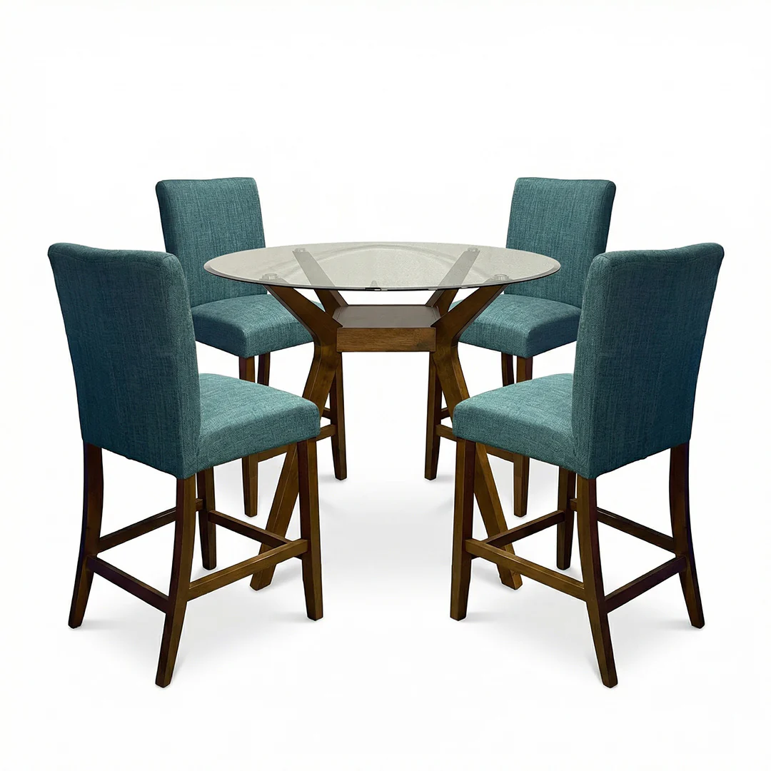 Solara Counter Dining Set - Image 19