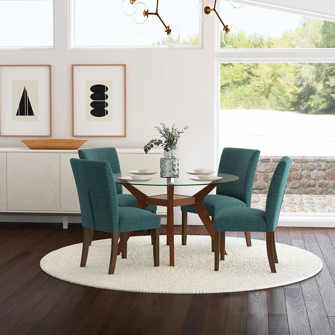 Solara Upholstered Side Chairs (Set of 2) - Image 23