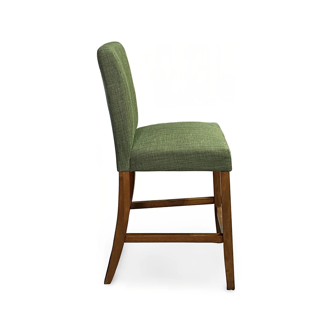 Solara Upholstered Counter Stool - Image 11
