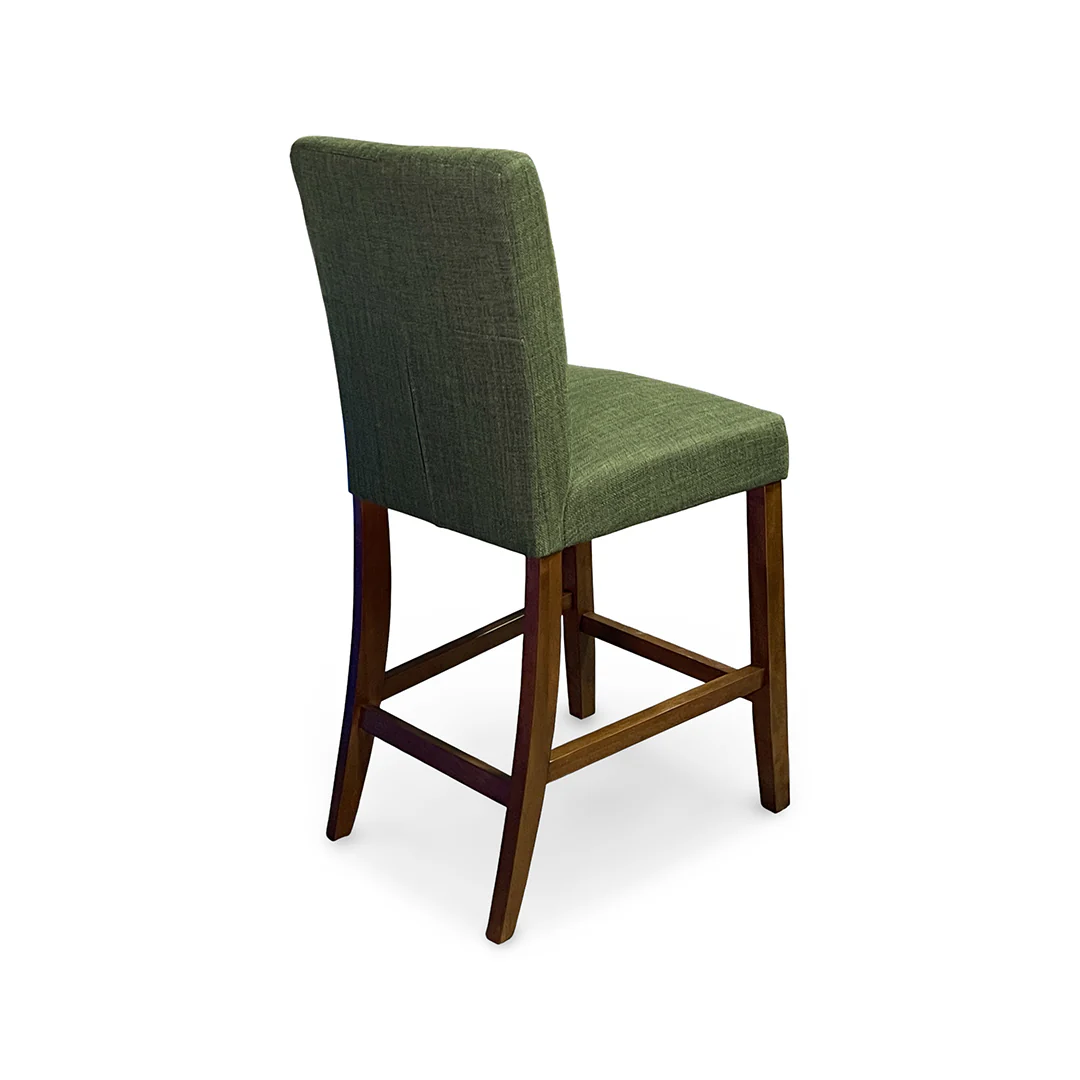 Solara Upholstered Counter Stool - Image 12