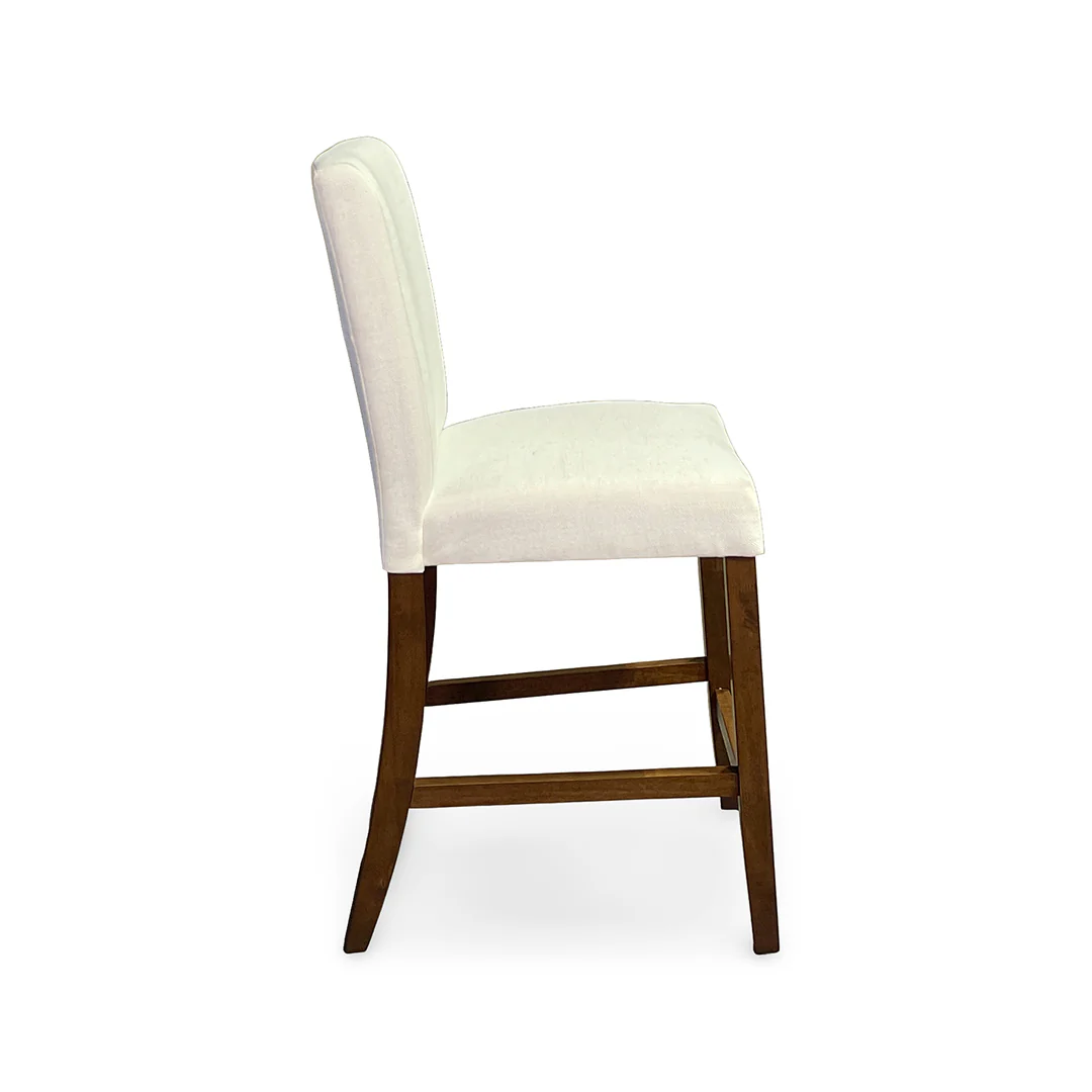 Solara Upholstered Counter Stool - Image 17