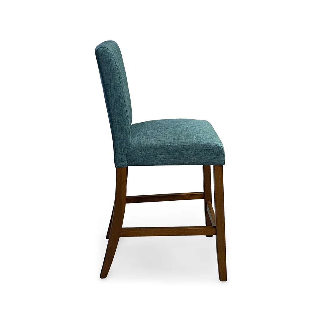 Solara Upholstered Counter Stool - Image 24