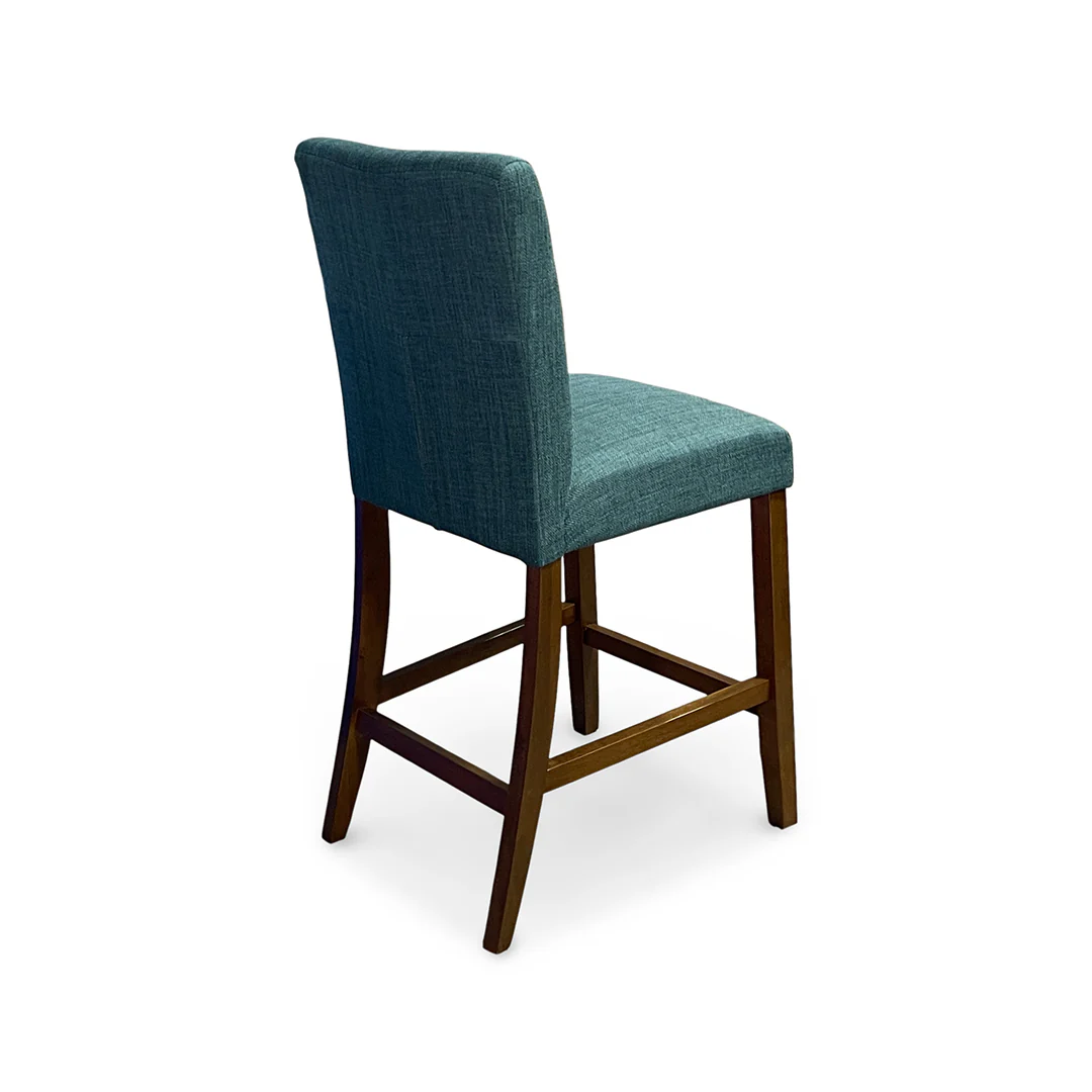 Solara Upholstered Counter Stool - Image 25