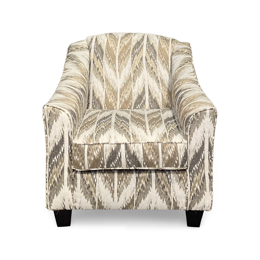 Sonoma Accent Chair - Image 3