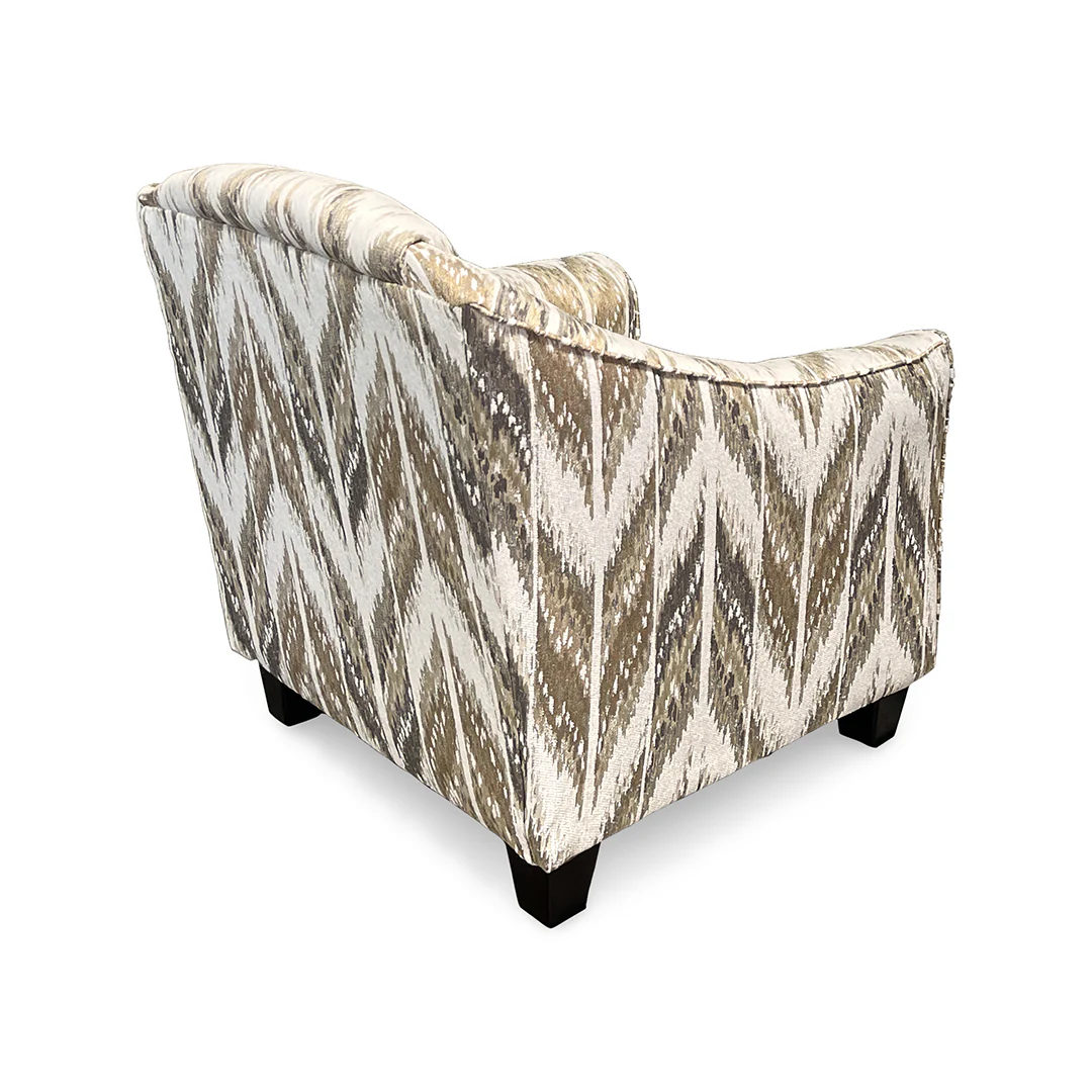 Sonoma Accent Chair - Image 5