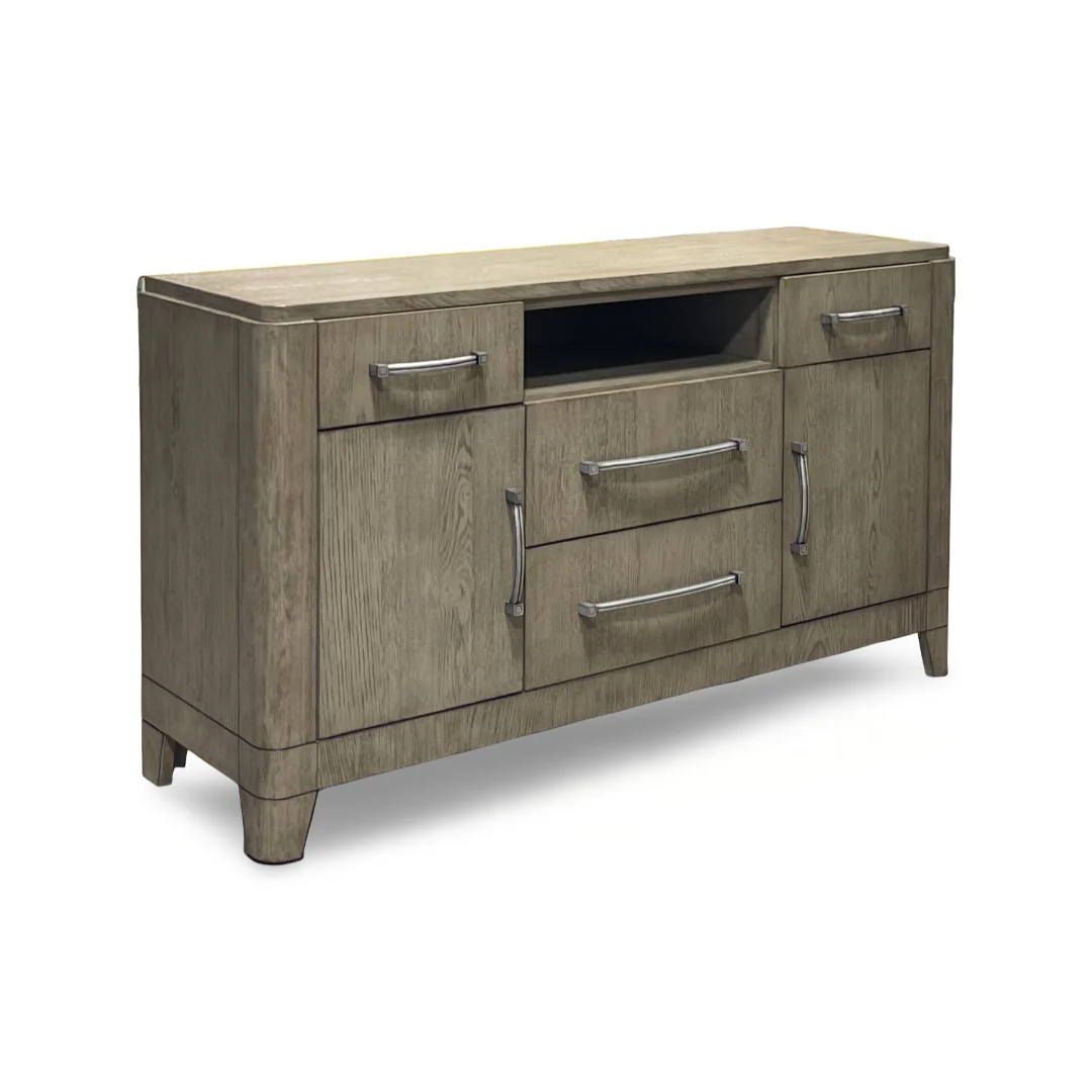 Southerland Point Console - 60 Inches - Image 2
