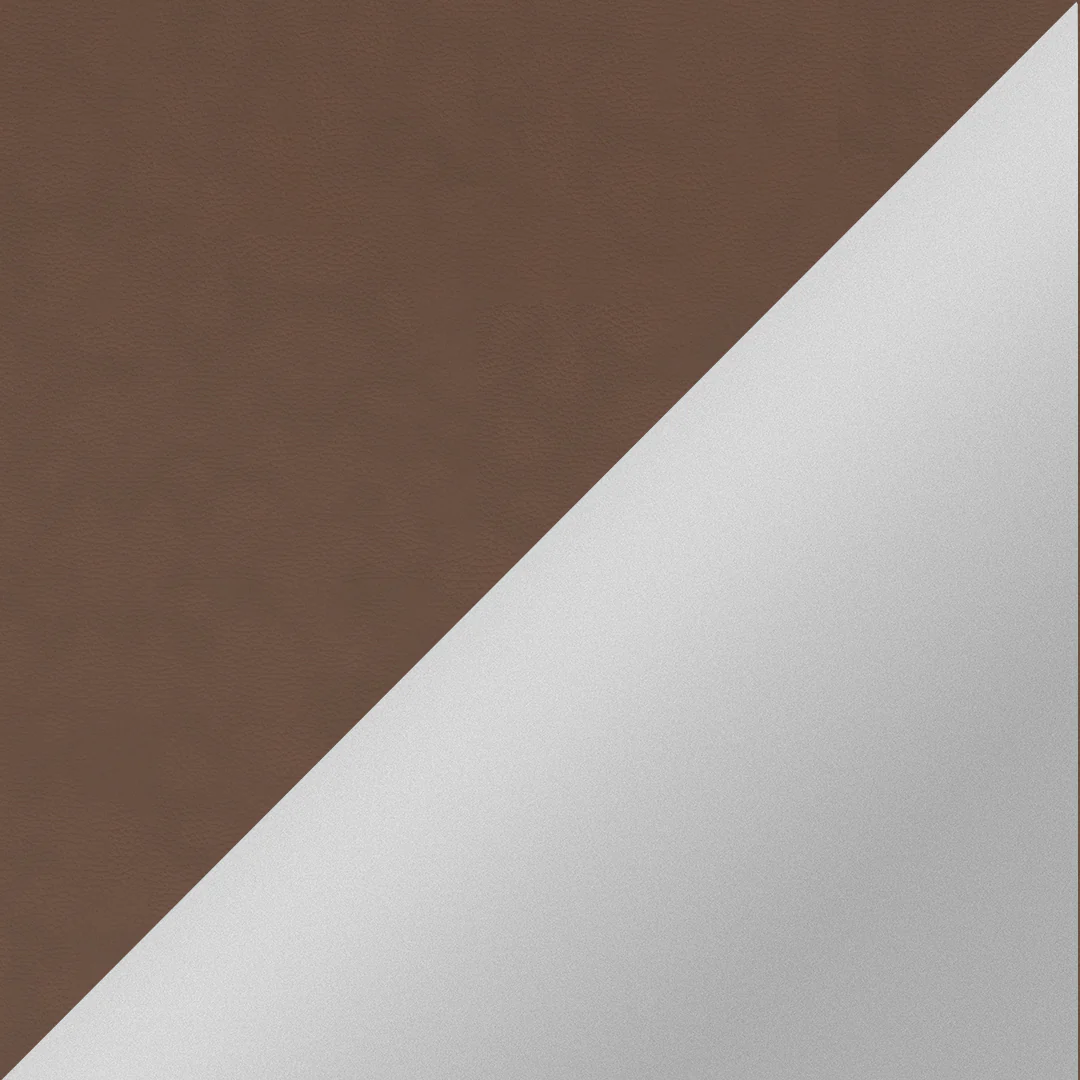 Square Bar Stool - Brown - Image 26