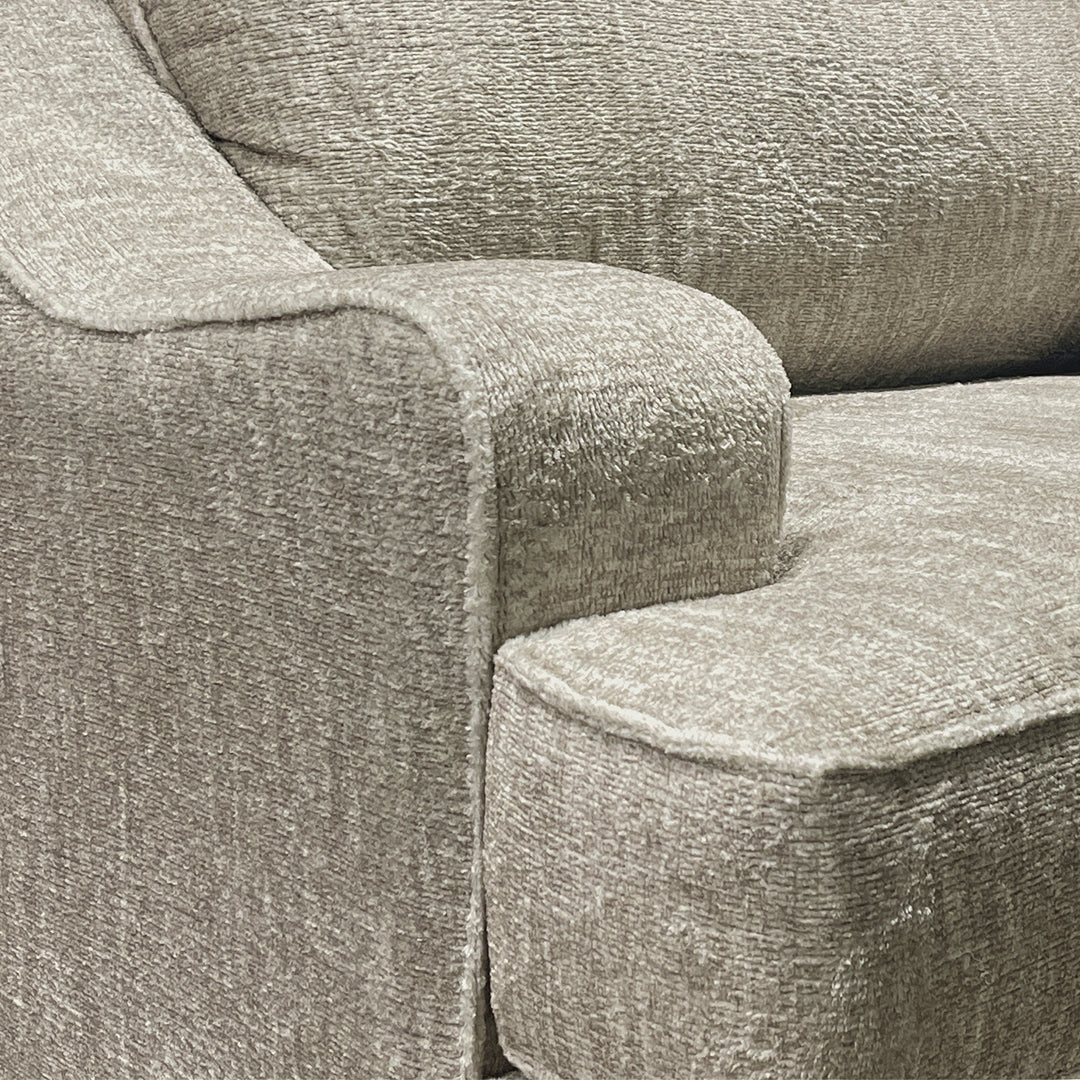 Stacia Chair and a Half - Image 7