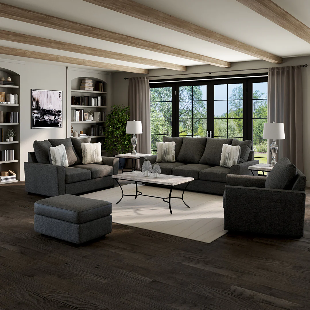 Stairatt Sofa - Image 2