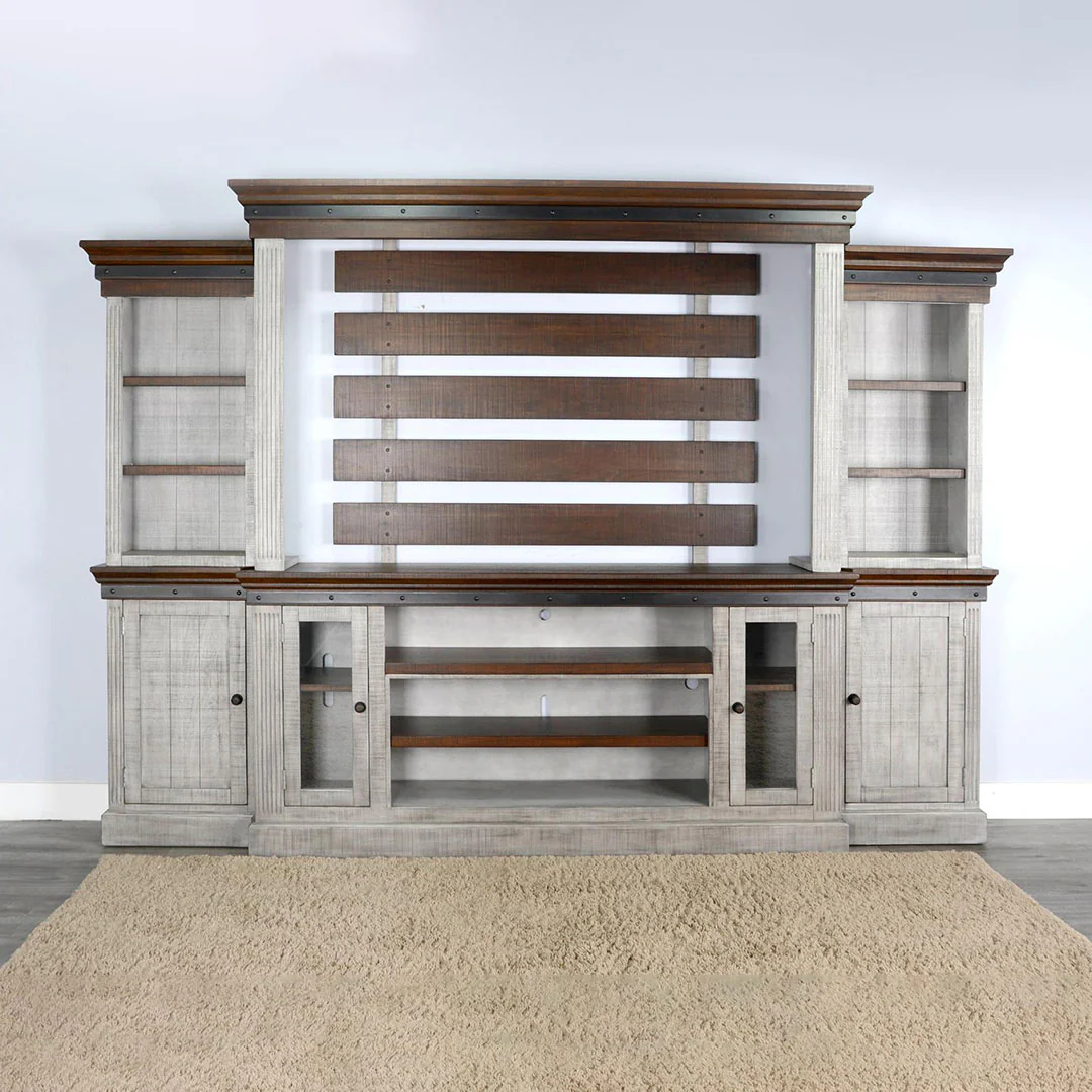 Stanley Entertainment Center - Image 2