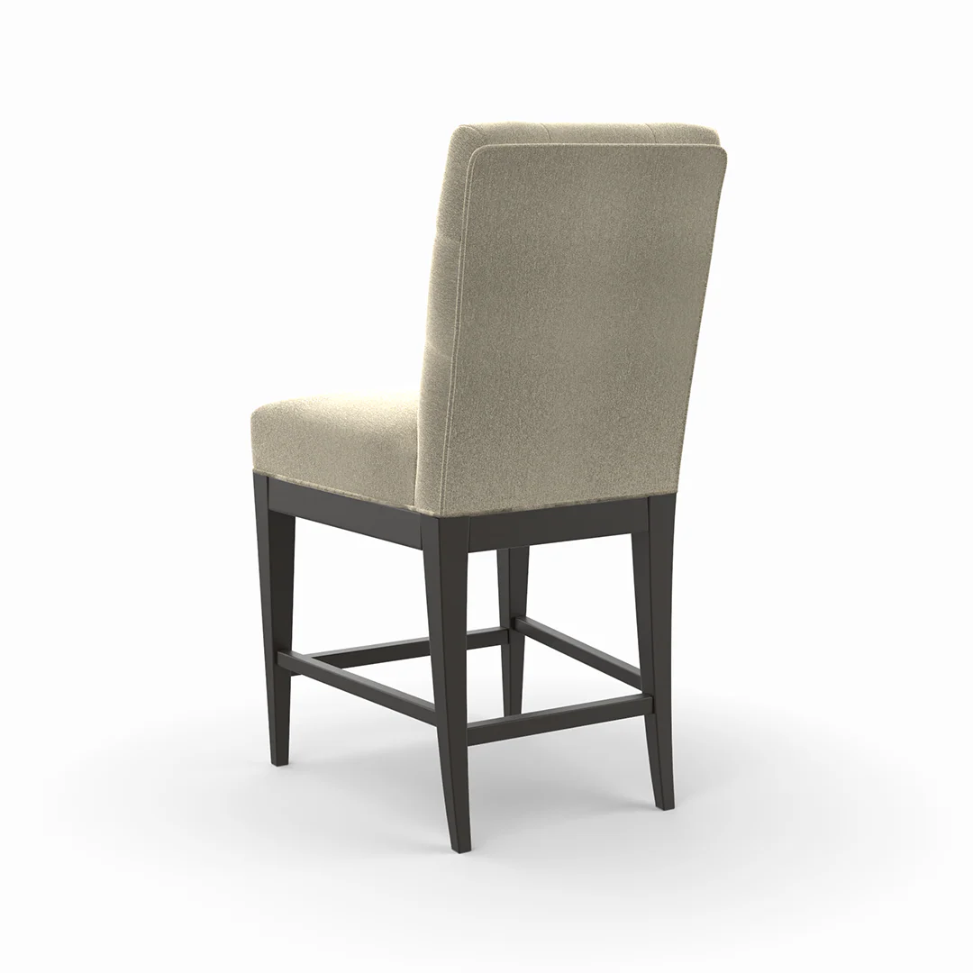 Sterling Upholstered Counter Stool - Image 5