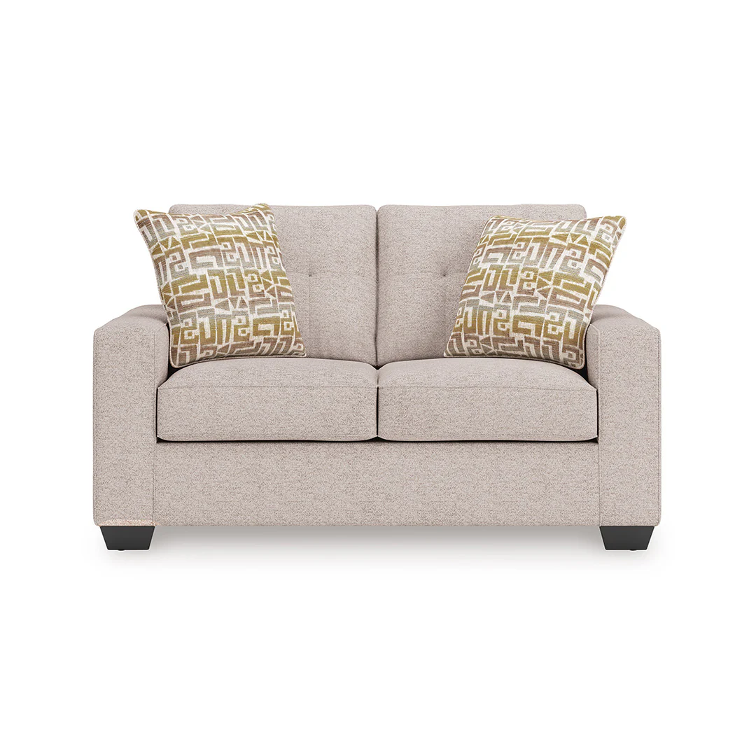 Storrow Loveseat - Image 3
