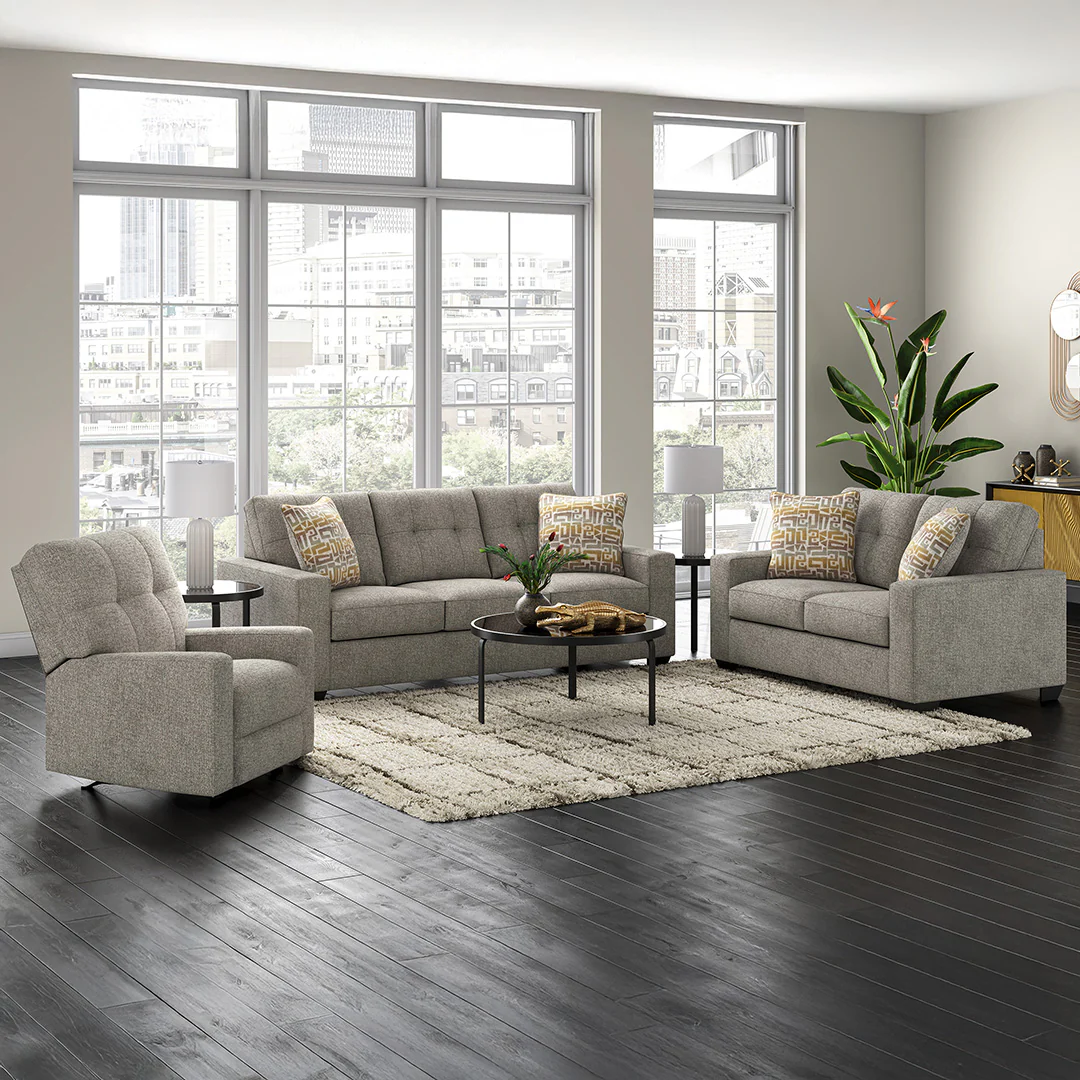Storrow Queen Sleeper Sofa - Image 17