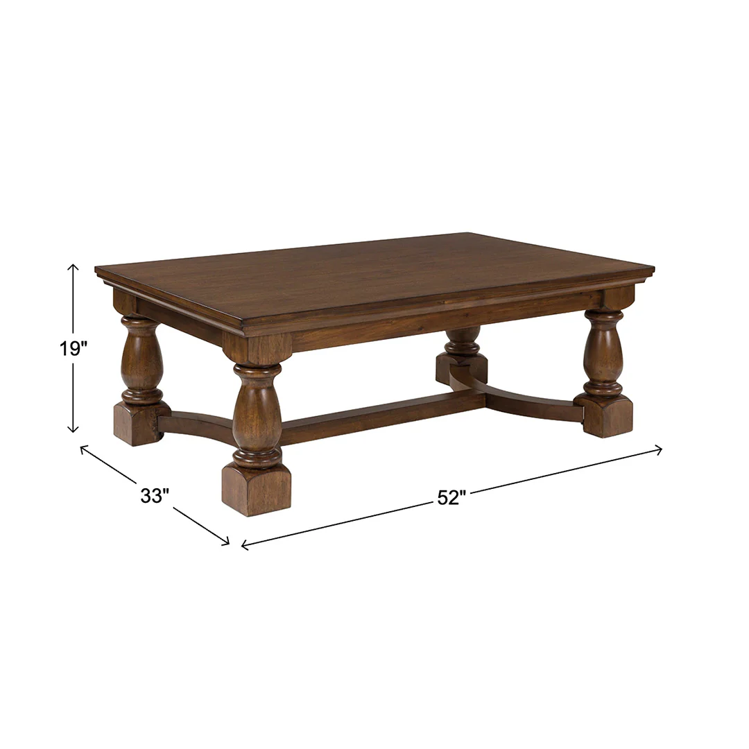 Sturlayne Cocktail Table - Image 6