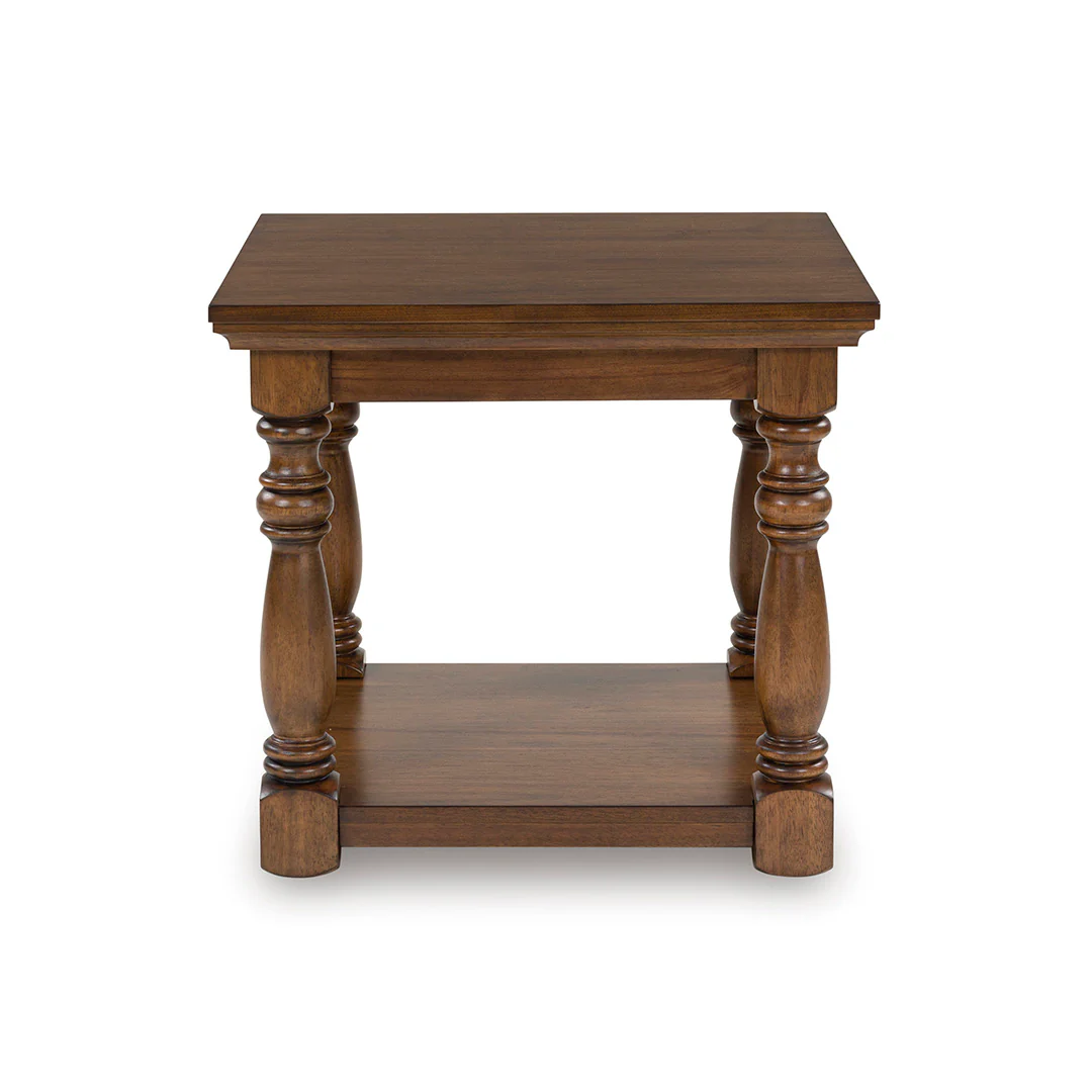 Sturlayne End Table - Image 3